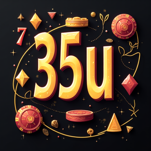 Logo 35u